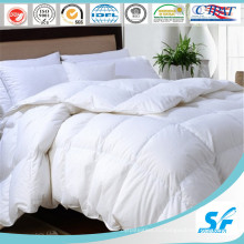 Супер мягкое высококачественное пуховое одеяло из микрофибры (SFM-15-130)